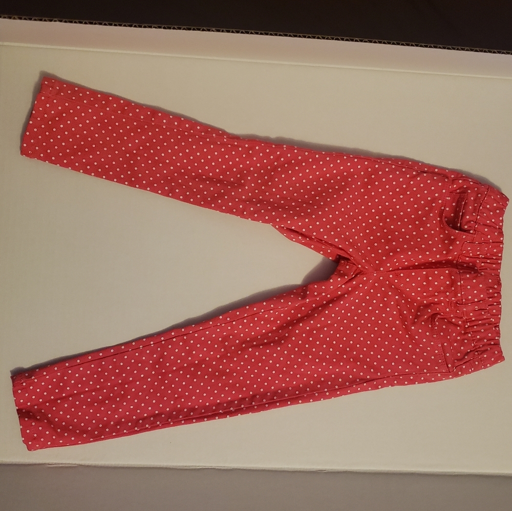Girls pants